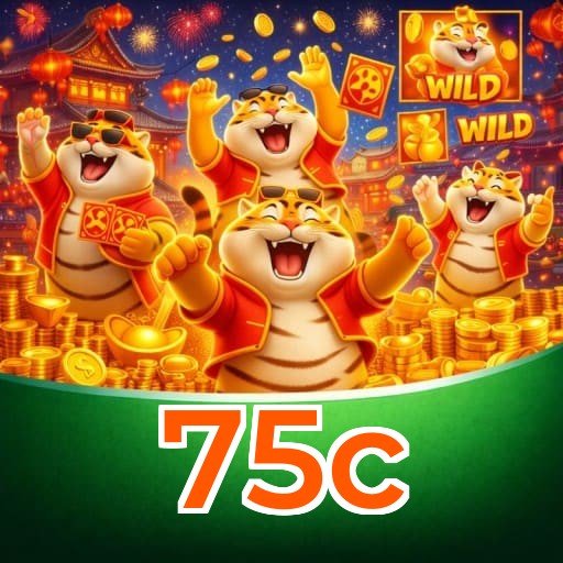 Catálogo de jogos 75c com fornecedores Pragmatic Play, Evolution, NetEnt